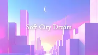Half Dream Lofi — Dreamy Beats for Floating Evenings