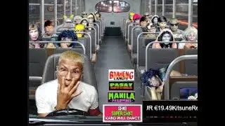 LATE NANAMAN MGA IYAKIN