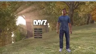 How to play DayZ Standalone in Fullscreen/Windowed Mode!