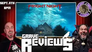 FRIGHTNIGHT 1985