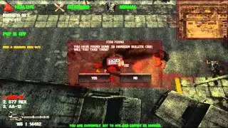 Dead Frontier 3D : Fort Pastor Mission - Engage!