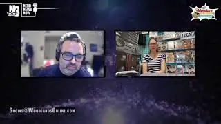 Nerd News Now