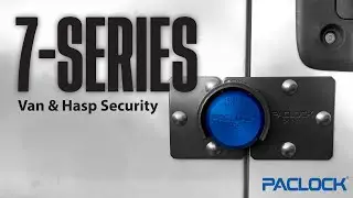 PACLOCK's 