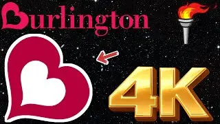 Burlington Coat Factory Walk Through 4K Body Cam! 🛍️🎥🔥
