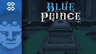 Blue Prince | #88 | Chciwość gwoździem do trumny
