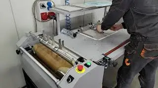 Grafcut GC480 Pro and Compact casemakers.
