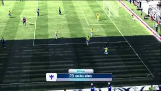 'Goodbye' | A FIFA 12 Online Goals Compilation