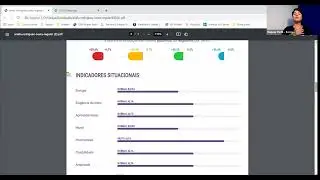 Devolutiva de Perfil Comportamental
