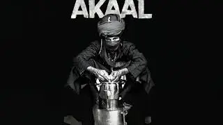 AKAAL - SAVAGE | RAW 