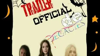 Trailer oficial legacies {legendado}