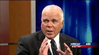 Wichita Criminal Lawyer - Charley O'Hara - June 17, 2015