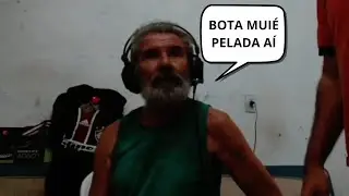 RICA GAMES PUTS HER FATHER ON LIVE TO PROVE SHE DIDN'T HIT HIM.