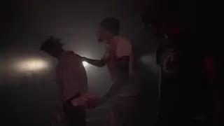 Ferro DizzlE & Mojo SYS - Thing Called Life (Official Video)