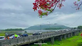 lonavala lake | Lonavala scenic weather | #lonavala #lonavalatouristplaces #lonavalavlog