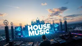 HOUSE Music Vibes | Musical Orgasm