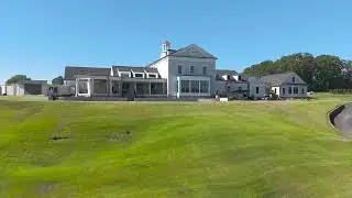 Hole #18 - Hamilton Mill Country Club