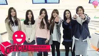 샤벳 방송 - EP 35 (Shabet On Air Episode 35)