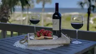 Welcome to Sea Glass at Amelia Island