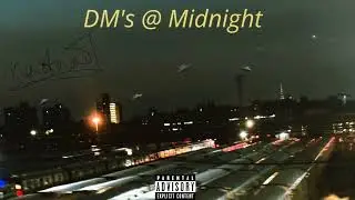 Mastaa T - DM&rsquo;s At Midnight 