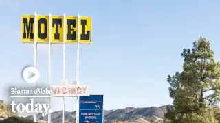 New generation thinks motels are 