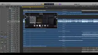 Toneforge Jason Richardson - A Tone Tutorial