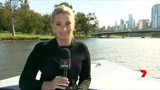 GoBoat Melbourne - Yarra River Revival