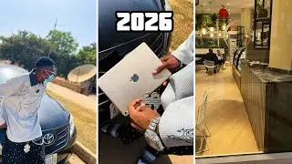 Day In The Life Of a 19yrs Old Millionaire Forex Trader.