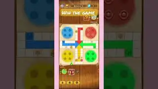 win the game 🎮 ludo yalla 20 kg coins 2 players game quick @mejazludo