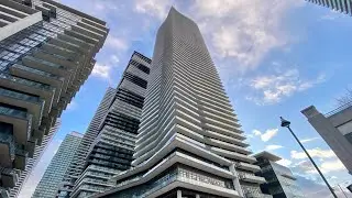 38 Annie Craig Dr Suite 2611 Toronto