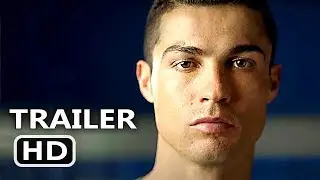 FIFA 18 Official Trailer (E3 2017) Sports Game HD