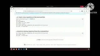 Source Control with Git & GitHub ||  GitHub Account, Local Repo, Add & Push || Ubuntu 