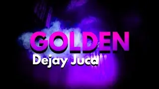 MTG DE GOLDEN 💛 - (FUNK REMIX) Prod. Dejay Juca 