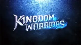 Official Kingdom Warriors (by Snail Games USA Inc.) Launch Trailer (iOS/Android)