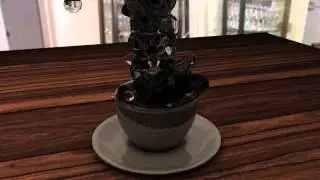 The Best RealFlow Simulation