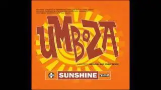 UMBOZA - Sunshine (Original Mix) 1996