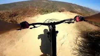 Can a beginner rider go down TELONICS laguna beach???