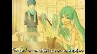 [Hatsune Miku] Rotten Girl  Grothesque Romance PV Sub.Espa&ntilde;ol