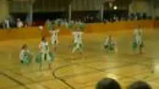 Fodboldturnering i Gandrup, 2008