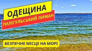 ТИЛІГУЛЬСЬКИЙ ЛИМАН 2025: РАЙ ЧИ РОЗЧАРУВАННЯ? ПЛЮСИ ТА МІНУСИ ПЛЯЖУ УСТРИЧНОЇ ФЕРМИ «ОЙСТЕРВІЛЬ»
