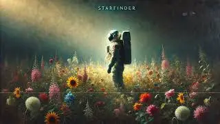 Starfinder || 2 hour melancholic ambient cello music