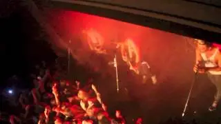 ROOM 94 - 3 Brothers 1 Kit POLAND TOUR (PART 2: LODZ)