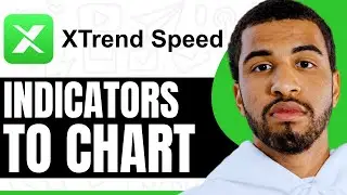 How To Add Indicators To Chart On XTrend Speed - (Step By Step)