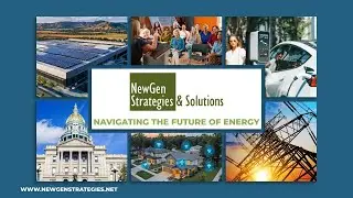 Navigating the Future of Energy | NewGen