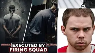 JUST IN South Carolina Has Executed Serial Killer Stephen Corey Bryant by Firing Squad
