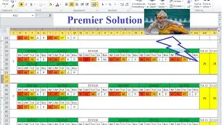 How to highlight particular text in cells using conditional formatting in excel