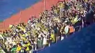 hinchada de boca por pablito