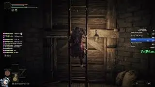 Beating Elden Ring in 1 hour 4 minutes without using any Glitches! | Any% Glitchless Speedrun!