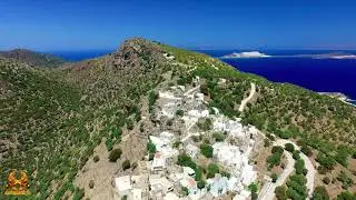 EMPORIOS VILLAGE NISYROS