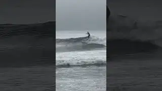 Perfect Malibu swell&hellip; #longboarding #surfing #culture