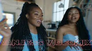 VanJess - Retrospective Videomix